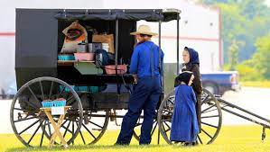 According to the young center, the amish do not consider technology evil in itself, but believe that it has the potential to bring about. The Amish 10 Things You Might Not Know