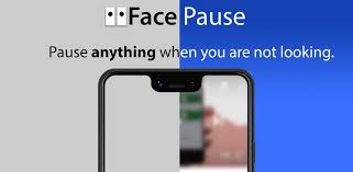 Pause it is the first app that lets you leave whatsapp without internet connectivity where all other apps of your device work the same with the internet. Face Pause Pause Apps With Face Detection 12 1 Apk Download Com Cdapps Facepause Apk Free