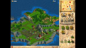 All the passage is tied to the. Anno 1602 Endlosspiel Ohne Kommentar Youtube