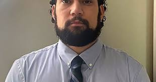 Student, U.S. veteran joins Bd. of Trustees