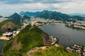 Brazil (officially called federative republic of brazil; Det Basta Av Chile Argentina Brasilien 16 Dagar Kenzan Tours