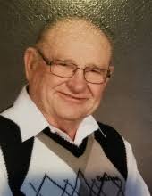 Obituary information for Richard James Deis