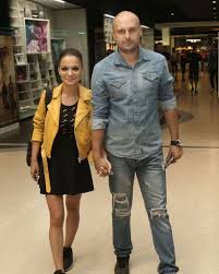 Singer & member of @trupaandreoficial ‍: Cine Este BÄƒrbatul Cu Care Andreea Antonescu È™i A RefÄƒcut ViaÈ›a DupÄƒ DespÄƒrÈ›irea De SoÈ› Primele Imagini Cu Noul Iubit Al CantÄƒreÈ›ei Impact