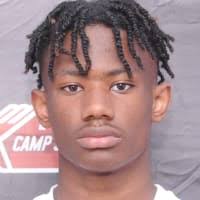 Aiden Knox 2026 Wide Receiver