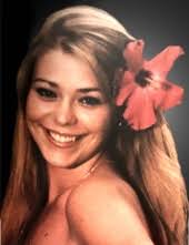 Obituary information for Taylor Meier Johnson