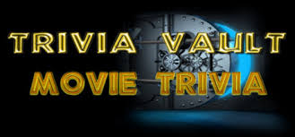 Plus, learn bonus facts about your favorite movies. Trivia Vault Movie Trivia On Steam