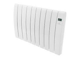 Remplacement d un radiateur electrique leroy merlin. Radiateur Electrique A Inertie Seche 1500w Equation Virtuoso 2 Connect Blanc Leroy Merlin