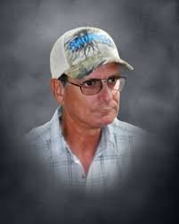 Michael Louis Fougerat