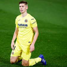 Juan foyth has earned the respect of football fans worldwide by soldiering on after a nasty collision in the europa league final between his side villarreal and manchester united in gdansk on wednesday evening. Foyth And Jaume Costa To Miss Time Due To Injuries Villarreal Usa