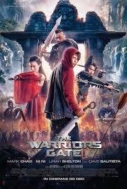 Filme movie sf horror online subtitrat in romana depanare. The Warrior S Gate 2016 Review F Magazine Full Movies Online Free Full Movies Adventure Movies