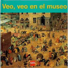 The first song to use this watermark after it would be in use full time was veo veo from la granja de zenón 5. Veo Veo En El Museo De Autor Judith Cressy Pdf Espanol Gratis