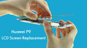 The price for lcd screen replacement starts at rm99, while the back cover and mainboard replacements start at rm69 and rm159 respectively. Huawei P9 Cracked Lcd Screen Repair Replacement Tutorial Youtube