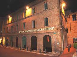 Cap camerino il codice di avviamento postale da utilizzare per gli indirizzi postali. Bcc Recanati E Colmurano Positivo Il Bilancio 2020 Per Una Banca Piu Forte Al Servizio Del Territorio
