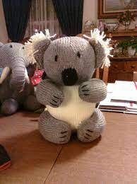 Jul 13, 2021 · this child's cable jumper knitting pattern is designed to fit ages from birth to four years and is gorgeously cosy and smart. Ravelry Koala Pattern By Sarah Keen