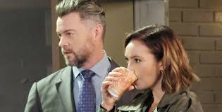 Days of our Lives Spoilers March 3: EJ and Gwen Go A-Grave Robbing