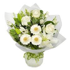 Maybe you would like to learn more about one of these? Sympathy Flowers Buy Online Or Call 01375 859780