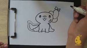See more ideas about axolotl, drawings, cute drawings. How To Draw Cactus Axolotl Youtube