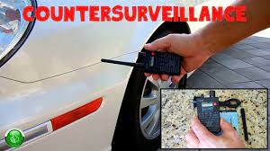 Updated on february 4, 2021. Easily Locate Hidden Gps Tracking Devices Wireless Transmitters Bugs Youtube