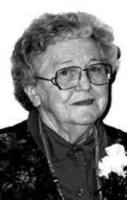 Hannah Kendall Obituary (2007)