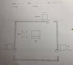 I'm assuming this 3 wire one is for the throttle. Complete The Wiring Diagram Below In Which A Light Chegg Com