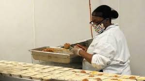 2020-2021 Annual Report by Volunteers of America Southeast Louisiana