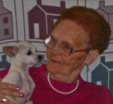 Obituary for Dorothy J. Davidson (Services)