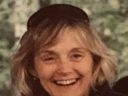 Suzanne Carol Watson Obituary (1944