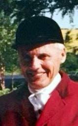 Ernest Beglin Obituary