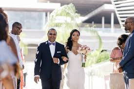 This time marshawn lynch is getting married. Luxurious Cancun Resort Wedding Mexico Real Wedding