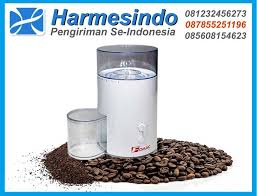 Pin Di Mesin Giling Kopi Otomatis Coffee Grinder