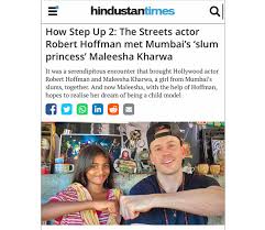 Hoffman's fine cakes and pastries was established in december 1984 by ed and june hoffman in downtown kirkland. Robert Hoffman Hoffmanrobert Twitter
