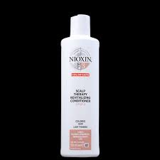 Condicionador Nioxin System 3 Scalp Beautybox