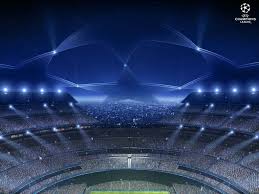 Pin By Sharon Zacharia On Messi Champions League Uefa Champions League Stadium Wallpaper
