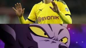 Cringe #funnyvideos #memes #football #interview #fails erling braut haaland tears it up in the champions league! Haaland Triunfa En La Champions Y En Los Memes Gluc Mx