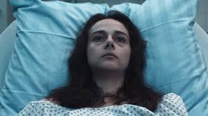 Sleep among Wolves (Short 2024)