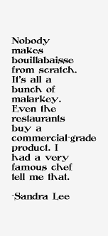 Sandra Lee Quotes &amp; Sayings (Page 3) via Relatably.com