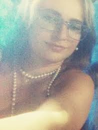 Foto: mechas inversas