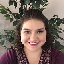 Kylee May, Independent Business Owner for Mary Kay