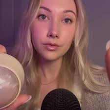 Your Eyes Are Already Closed, But You Still Hear Abby's Pleasant Voice In  Your Head by Abby ASMR: Listen