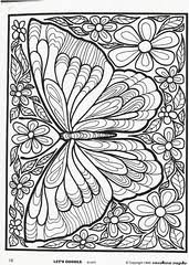 There are so many beautiful coloring pages, and coloring books out there. Educational Insights Lets Doodle Coloring Pages Drawing