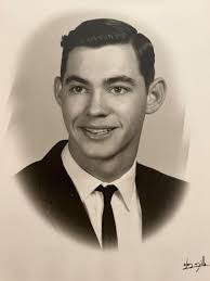 Stanley Huntsman Obituary