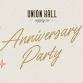 Union Hall Supply Co. Anniversary Party! event image