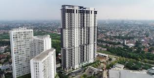 Atm bank permata bintaro 1 south jakarta city jakarta. Best Luxury Apartments Around Bintaro Flokq Coliving Jakarta Blog
