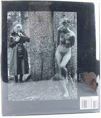 Naked: The Nude in America by Dijkstra, Bram