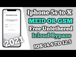 And while it's almost there, youtube functionality fails, and needs to be. New 2021 Free Untethered Icloud Bypass Windows Latest Ios Version 14 4 14 3 To 12 5 Supporting Benisnous