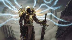 Voidstone 4.1 Final SP file - Diablo II - 