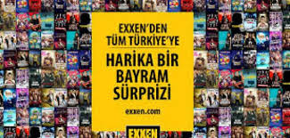 Bu programları izlemek için ise sizler abonelik ücreti verecek ve exxen ücreti dâhilinde site içerisinde bu hizmeti alacaksınız. Exxen Bayramda Ucretsiz Mi Nasil Kullanilir Exxen Ile Ilgili Karari Acun Ilicali Duyurdu