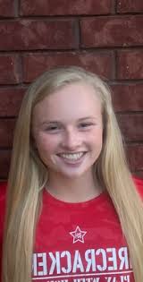 Emily Pharris's Women's Track Recruiting Profile