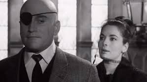 DIE WEISSE SPINNE (The White Spider) (1963) * with switchable English  subtitles *