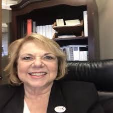 Sheri Malone, TX Real Estate Agent